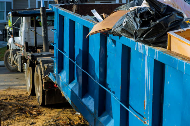 Best Commercial Junk Removal  in Amelia, LA