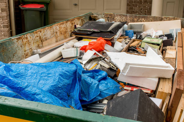 Trusted Amelia, LA Junk Removal Services Experts